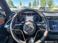 This Mercedes-Benz E-Class has a dependable Intercooled Turbo Gas/Electric I-4 2.0 L/122 engine powe... (image 9)