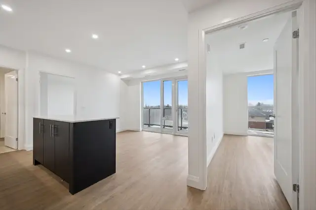 Brand New 2 Bedroom Apartment - 1 Month Free! - Flow