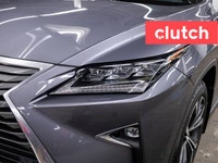 Brake Assist, Power Tailgate/Hatch, Auto Dimming Rearview Mirror and more! Clutch is the largest onl... (image 7)