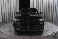 The 2022 Audi SQ5 delivers the perfect blend of luxury and performance in a sporty SUV package. Powe... (image 7)