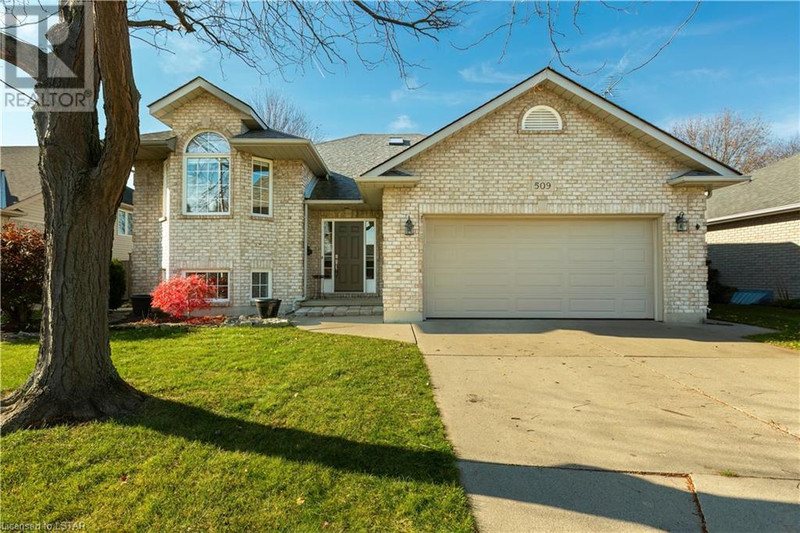 509 MURRAY Drive Corunna, Ontario Houses for Sale Sarnia Kijiji