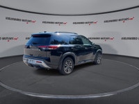 // ACCIDENT FREE!! // This used 2022 Nissan Pathfinder SV 4WD is a smart choice for families who wan... (image 7)