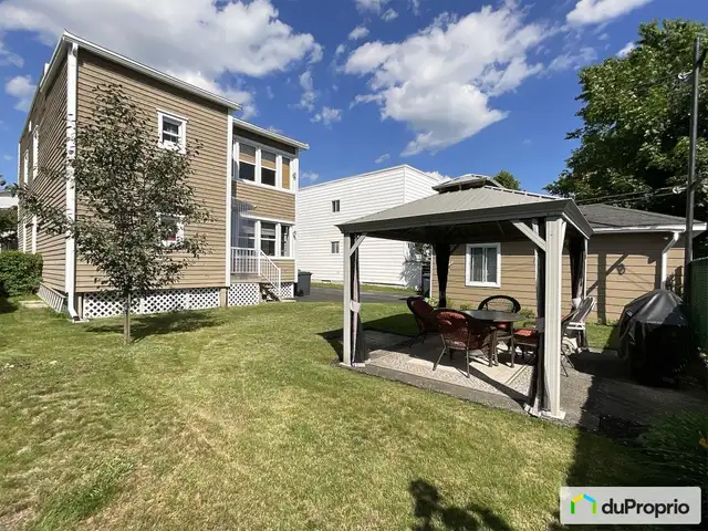 $475,000 - Duplex for sale in Drummondville (Drummondville) in Houses for Sale in Drummondville - Image 4
