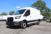2024 Ford Transit Cargo Van SEULEMENT 25.000 KM CERTIFIÉ 1 SEUL PROPRIO / 2024 FORD TRANSIT T-250 CA... (image 2)