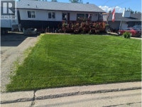 13 MANSON CRESCENT Mackenzie, British Columbia Smithers Skeena-Bulkley Area Preview