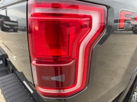 2016 Ford F-150 Lariat w/ FX4 Off-Road Package Crew Cab 4x4 for sale at Pacific Motors near, Winnipe... (image 8)