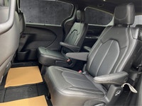 HEATED FRONT SEATS, HEATED STEERING WHEEL, ADAPTIVE CRUISE CONTROL, REMOTE ENGINE START, POWER LIFTG... (image 9)