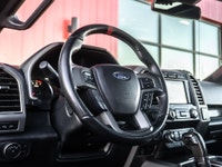 Carget Supercentre is proud to present this 2019 Ford F-150 Raptor! EXTERIOR: MAGNETIC INTERIOR: BLA... (image 8)