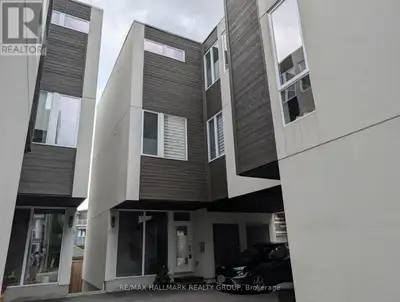 65B PINHEY STREET Ottawa, Ontario