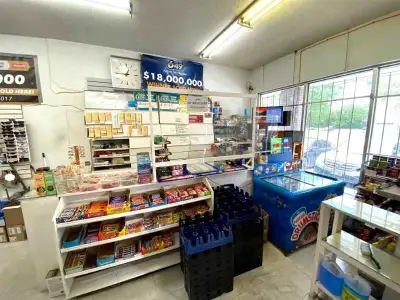 Be Your Own Boss Opportunity * Busy Convenience Store In An Excellent Location Right By Tim Hortons...