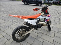 2024 KTM 300 XC like new, this 2-stroke off-road bike is built for serious riders who demand perform... (image 2)