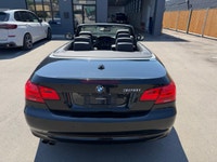 All vehicles come with a full vehicle History Report, ask to see it! 2010 BMW 328 convertible featur... (image 6)
