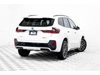 BMW X1 XDRIVE28I M PACK 2023 Ensemble M Sport Système xDrive à traction intégrale intelligente Moteu... (image 6)