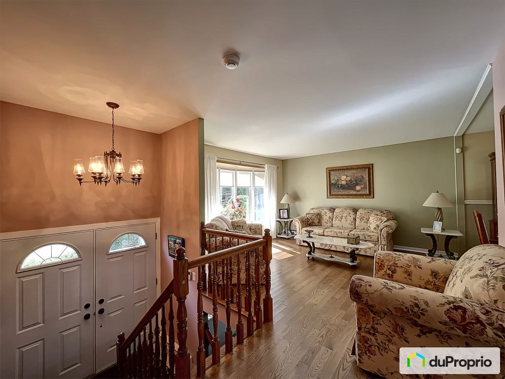 $675,000 - Bungalow for sale in Boisbriand — photo 3