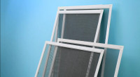 Window & Patio Screen: Supply, install and Replacement