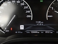 JUST TRADED! O'REGAN'S GREEN LIGHT CERTIFIED, PREMIUM ESSENTIAL, HEATED LEATHER, HEATED STEERING WHE... (image 8)