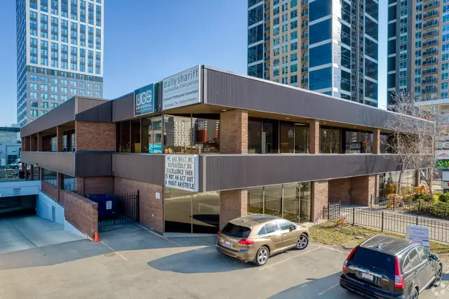 #208 Beltline Office Space  for Lease in Commercial & Office Space for Rent in Calgary - Image 2