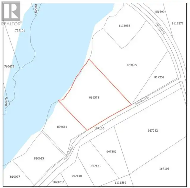 Land Farquharson Lane DeGros Marsh, Prince Edward Island62863323248386128