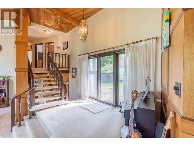 8548 YELLOWHEAD Highway Kamloops, British Columbia in Houses for Sale in Kamloops - Image 20