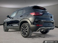 This Chevrolet Trailblazer delivers a Gas I3 1.3L/ engine powering this Automatic transmission. TRAN... (image 3)