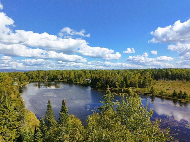 100 Ch. du Lac-Dumas — photo 2