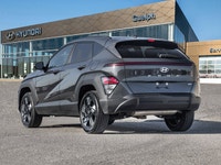 2024 Hyundai Kona Preferred AWD | CPO | HEATED STEERING The 2024 Hyundai Kona Preferred AWD is a key... (image 4)