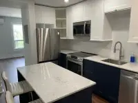 1 bedroom Apartment for Rent - Just renovated!