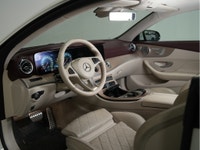 This 2018 Mercedes-Benz E 400 Coupe is a local Ontario vehicle that combines elegant styling, refine... (image 9)