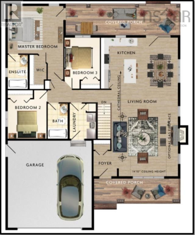 79 Trinity Lane Beaver Bank, Nova Scotia Houses for Sale Dartmouth