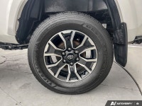 Locally Owned! Discover the rugged versatility of this 2021 Toyota Tacoma TRD Sport Premium! With on... (image 7)