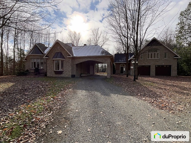 $895,000 - Bungalow for sale in Victoriaville — photo 2