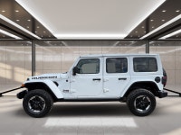 2019 Jeep Wrangler Unlimited Rubicon Rugged, capable, and built for adventure, this 2019 Jeep Wrangl... (image 4)