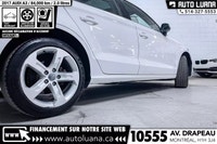 Auto Luana 2017 AUDI A3 PRENEZ UN RENDEZ-VOUS / BOOK AN APPOINTMENT (514) 327-5553 85000 KM CERTIFIÉ... (image 8)