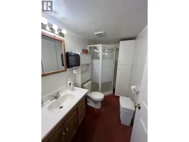 4 RESERVE ROAD Fort Nelson, British Columbia in Houses for Sale in Fort St. John - Image 10