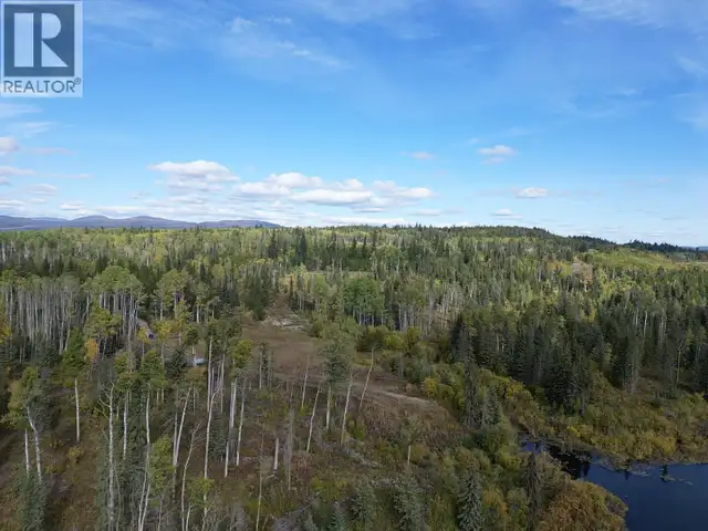 DL 2035 HIGHWAY 16 Fraser Lake, British Columbia in Land for Sale in Burns Lake - Image 12