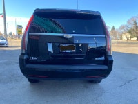 2015 Cadillac Escalade Bold. Black. Beautiful. Turn heads wherever you go with this stunning Black 2... (image 1)