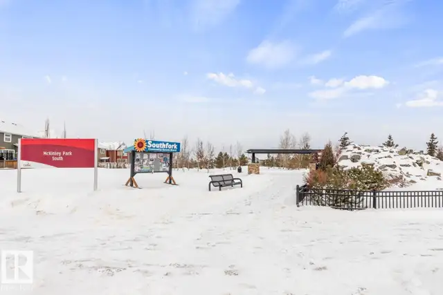 558 STURTZ LI Leduc, Alberta in Houses for Sale in Edmonton - Image 33