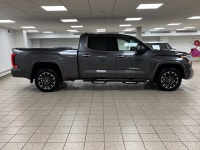 Set your next escape in motion with a truck that feels equally at home hauling gear to the trailhead... (image 6)