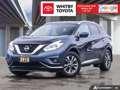 AWD Engine: V6 Cylinder Engine 3.5L L/100Km City: 11.2 L/100Km Hwy: 8.3 Safety Equipment Electronic...