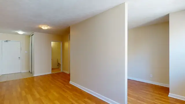 Downtown Studio - Cooper & O'Connor ~ Move in May 1st! in Long Term Rentals in Ottawa - Image 9