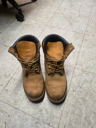Timberland boots, View more