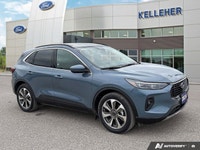 Navigate your day with unparalleled efficiency and confidence in this stunning 2024 Ford Escape Plat... (image 6)