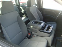 NORTH POINT MOTORS...CALL / TEXT 780-224-7791 FINANCING AVAILABLE CHECK OUT THIS 18 GMC 1500 4x4 CRE... (image 5)