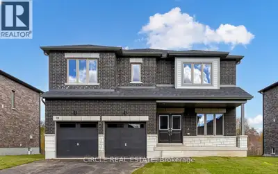 19 TULIP CRESCENT Norfolk (Simcoe), Ontario