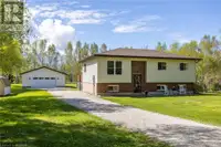 123738 STORY BOOK PARK Road Meaford, Ontario