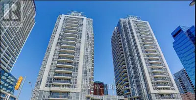 602 - 5793 YONGE STREET Toronto (Newtonbrook East), Ontario