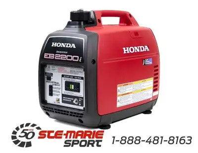 STE-MARIE SPORT, votre concessionnaire HONDA pour la rive-sud de Montréal, est fier de vous servir p...