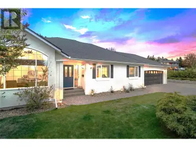 This spacious Dilworth Mountain home is an ideal choice for families and retirees alike. Vacant & of...