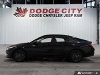 Only 32,653 Miles! This Hyundai Elantra delivers a Regular Unleaded I-4 2.0 L/122 engine powering th... (image 1)