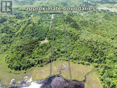 Discover the potential of this serene 11.19-acre lot located on Boudreau Branch Road in Church Point...